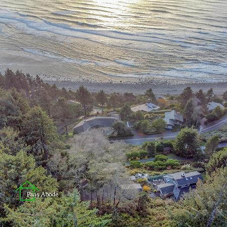 Villa Pans Abode Manzanita Esterno foto