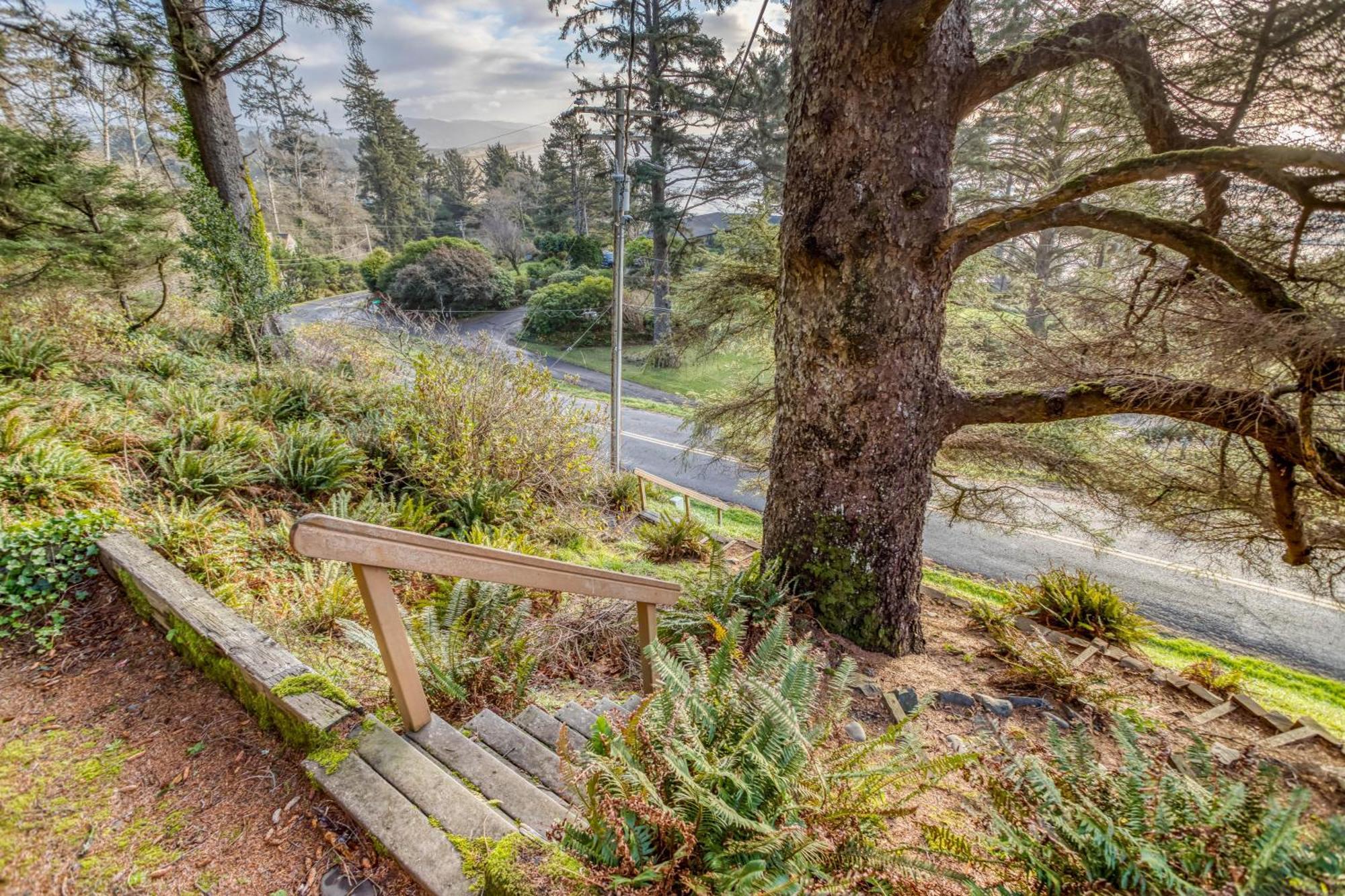Villa Pans Abode Manzanita Esterno foto